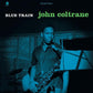 Blue Train - Vinyl LP