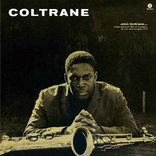 Coltrane - Vinyl LP 180 Gram
