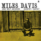 Miles Davis & Milt Jackson Quintet - Vinyl LP 180 Gram
