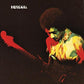Band of Gypsys - Deluxe Edition Vinyl LP 180 Gram