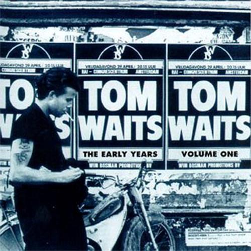The Early Years, Vol. 1 - Vinyl LP