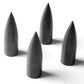 Salamander Archetype Furniture Spikes - Set of 4 (Black)