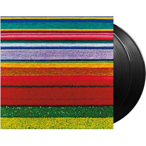Little Hell - Vinyl LP
