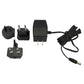 Xantech PS12-0.5 12VDC Regulated Power Supply