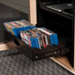 Salamander SA/UPT2 AV Media Tray