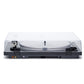 U-Turn Audio Orbit Plus Turntable with Built-In Preamplifier (Black)