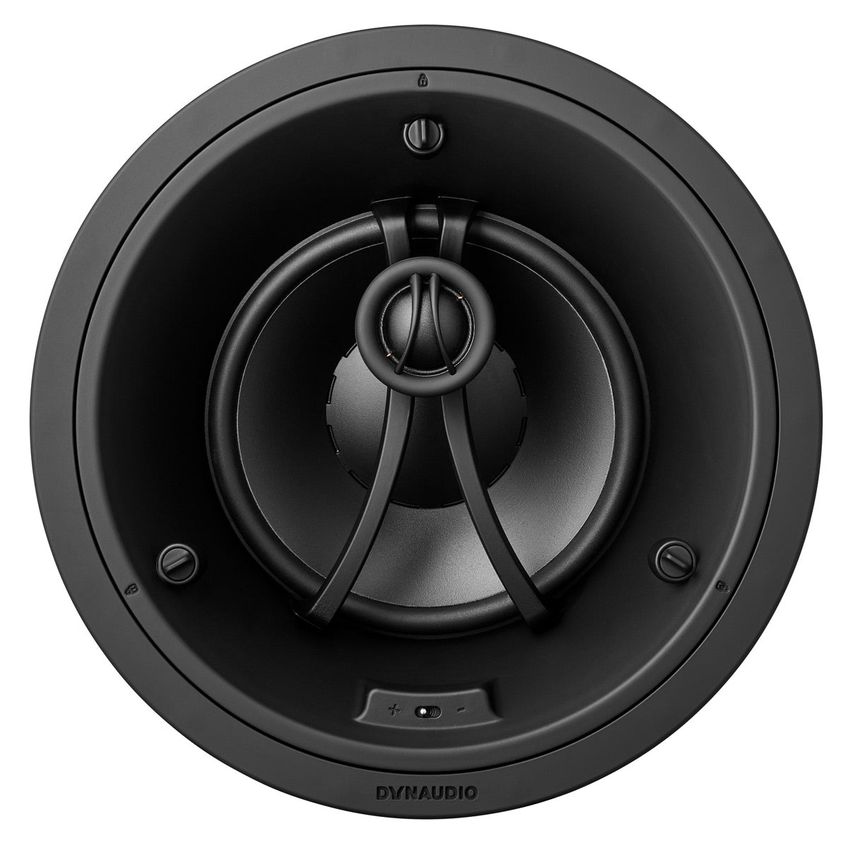 Dynaudio S4-C80 Studio Series 8" In-Ceiling Speaker