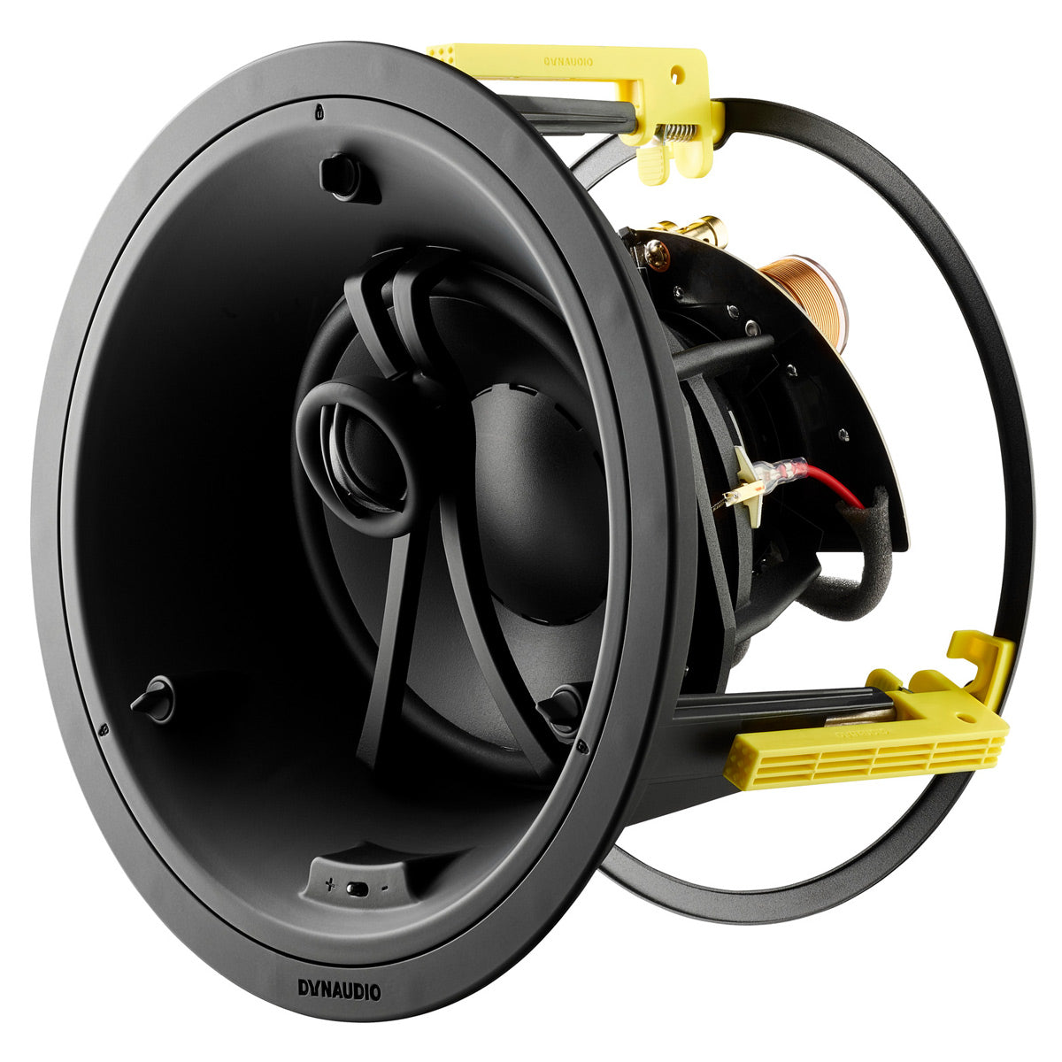 Dynaudio S4-C80 Studio Series 8" In-Ceiling Speaker