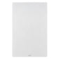 Klipsch PRO-180RPW 8" In-Wall Speaker - Each (White)