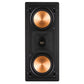 Klipsch PRO-250RPW LCR 5.25" In-Wall LCR Speaker - Each (White)