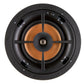 Klipsch PRO-160RPC 6.5" In-Ceiling Speaker - Each (White)