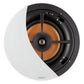 Klipsch PRO-160RPC 6.5" In-Ceiling Speaker - Each (White)