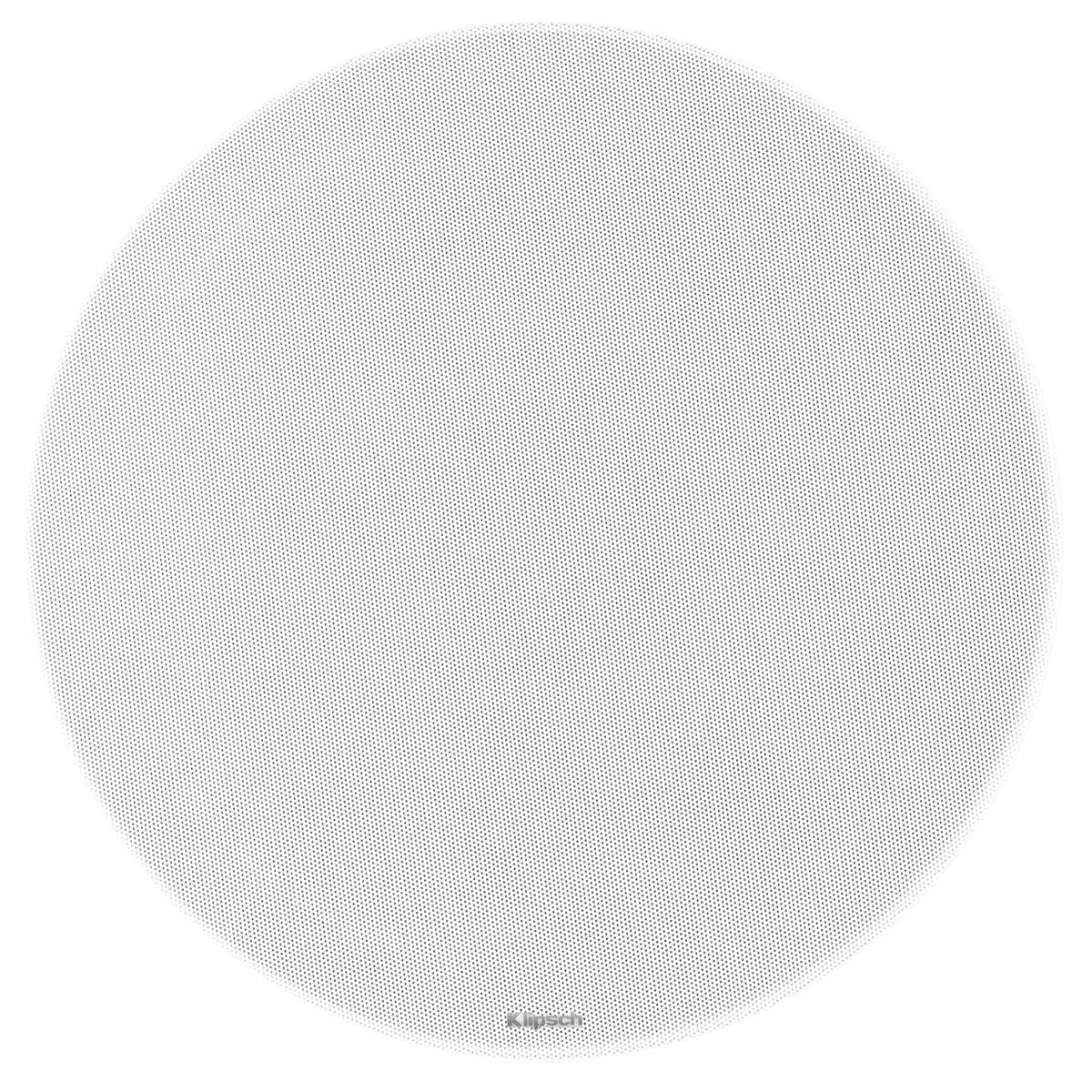 Klipsch PRO-180RPC 8" In-Ceiling Speaker - Each (White)