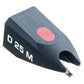 Ortofon Stylus D 25M Replacement Stylus (Black)