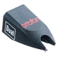 Ortofon Stylus Dual DN 165 E Replacement Stylus (Black)