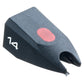 Ortofon Stylus 14 Replacement Stylus (Black)