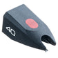 Ortofon Stylus 40 Replacement Stylus (Black)