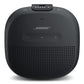 Bose SoundLink Micro Bluetooth Portable Waterproof Speaker (Black)