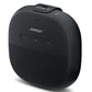 Bose SoundLink Micro Bluetooth Portable Waterproof Speaker (Black)