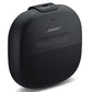 Bose SoundLink Micro Bluetooth Portable Waterproof Speaker (Black)