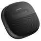 Bose SoundLink Micro Bluetooth Portable Waterproof Speaker (Black)