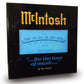 McIntosh ... For the Love of Music... (Hardcover Book)