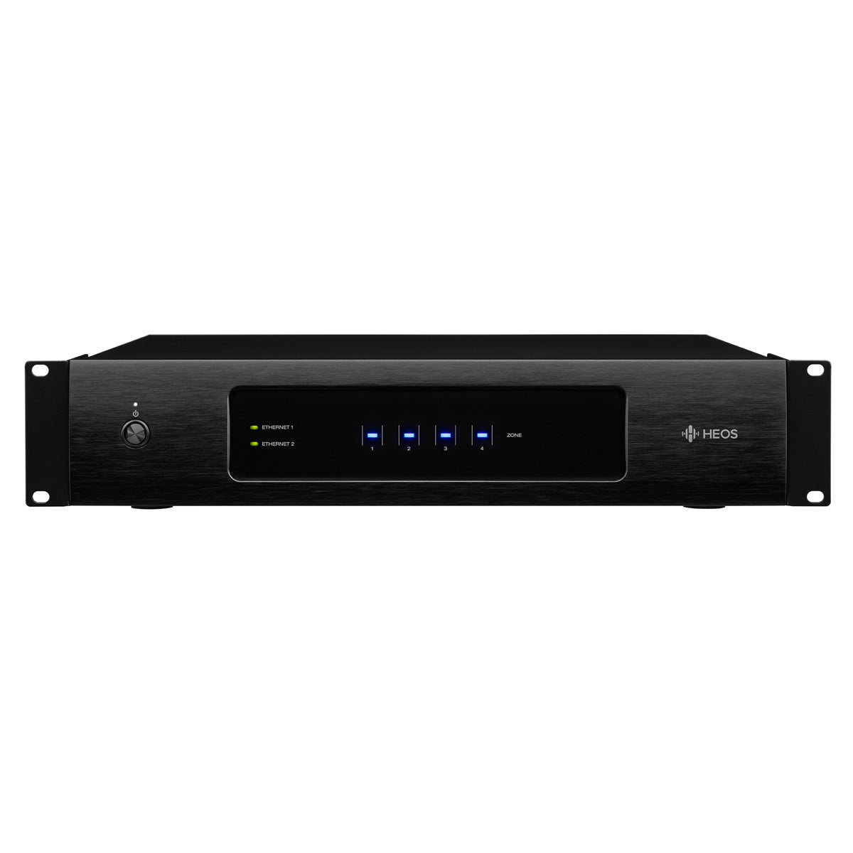 Denon HEOS Drive HS2 Network Multi-Room Amplifier