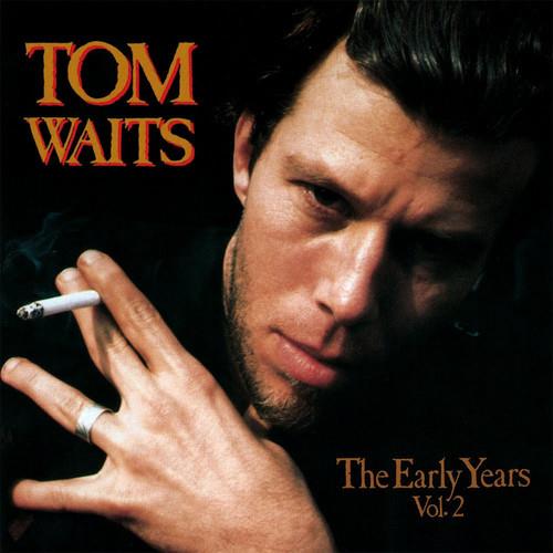 The Early Years, Vol. 2 - Vinyl LP