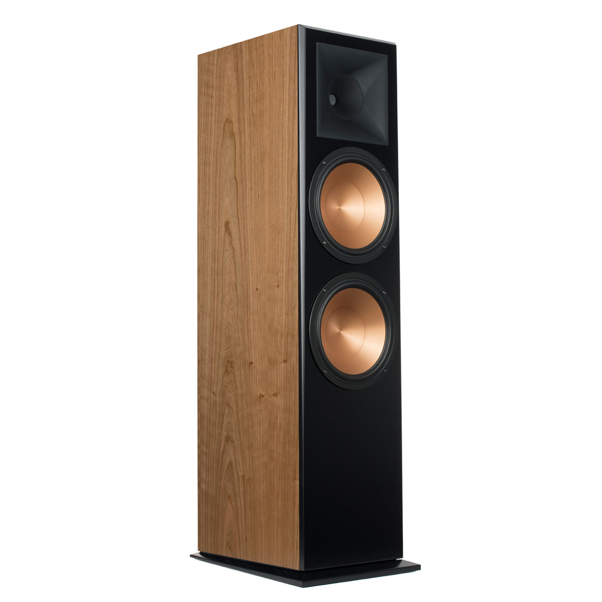 Klipsch RF-7 III Floorstanding Speaker - Each (Natural Cherry)