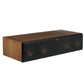 Klipsch RC-64 III Center Channel Speaker (American Walnut)