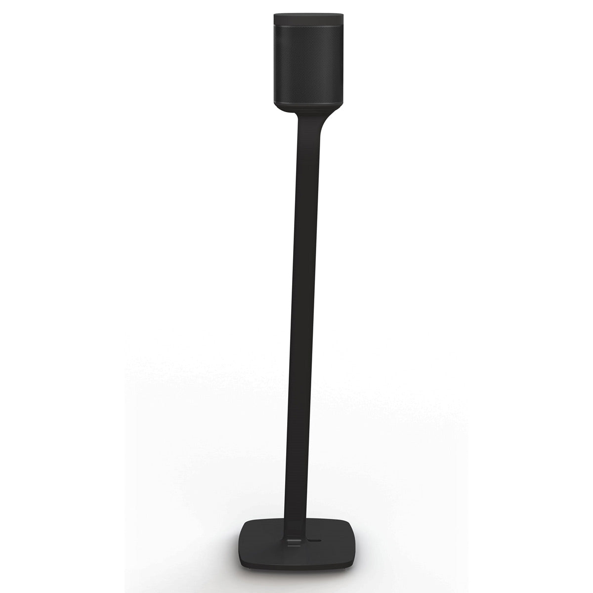 Flexson Floor Stand for Sonos One - Each (Black)