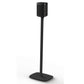 Flexson Floor Stand for Sonos One - Each (Black)