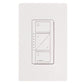 Lutron Caseta Wireless In-Wall Light Dimmer for Wall and Ceiling Lights (White)
