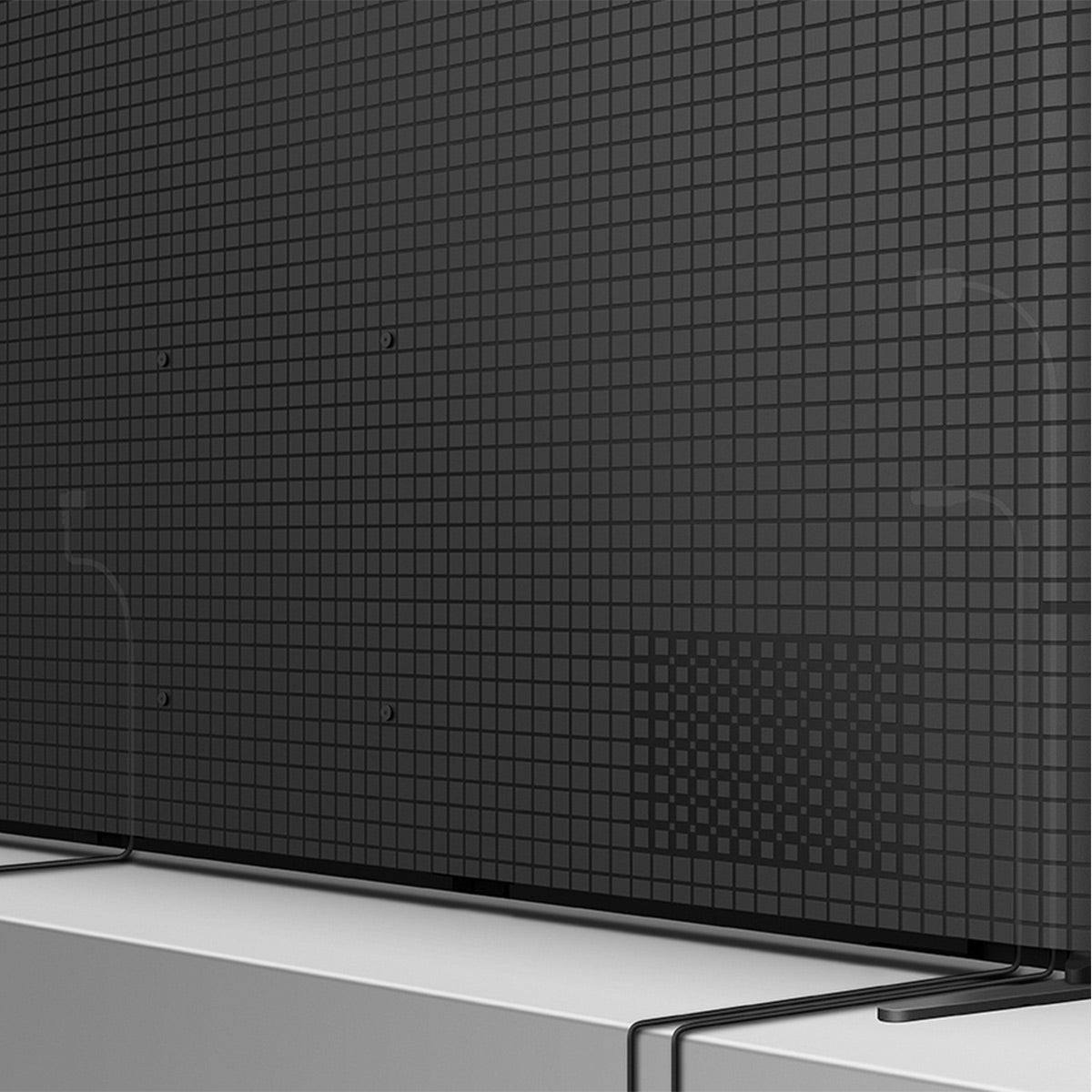 Sony K65XR90 BRAVIA 9 65" 4K Mini-LED Smart TV (2024)