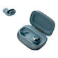 JBL Live Buds 3 True Wireless Noise Cancelling Earbud Bundle with gSport Case (Blue)