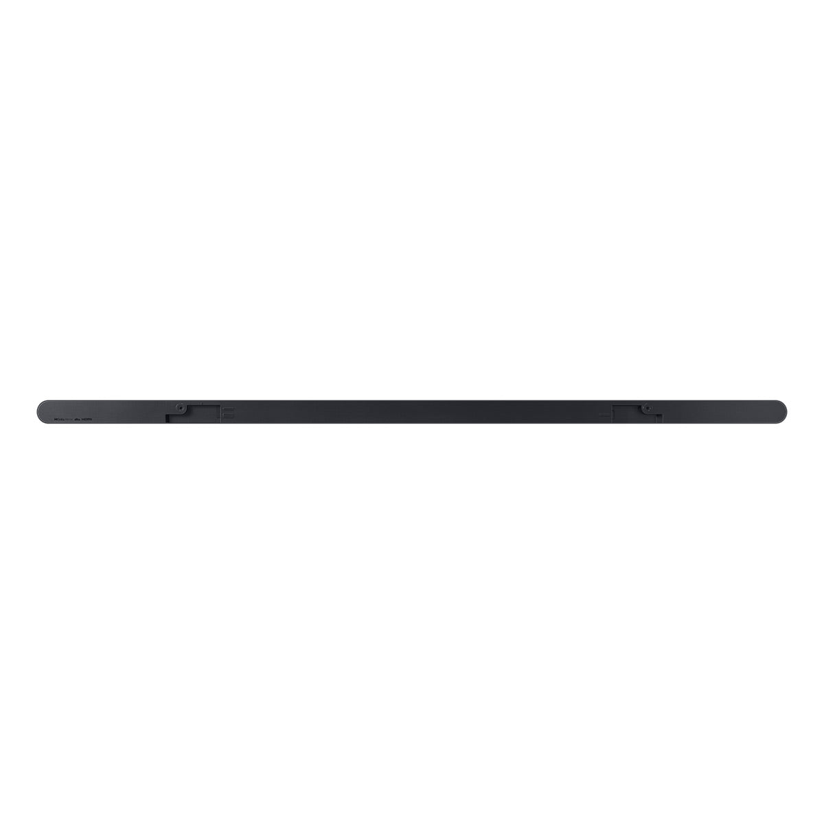 Samsung QN65LS03DA 65" 4K The Frame QLED HDR Smart TV (2024) with HW-S800D 3.1.2-Channel Soundbar and Wireless Subwoofer