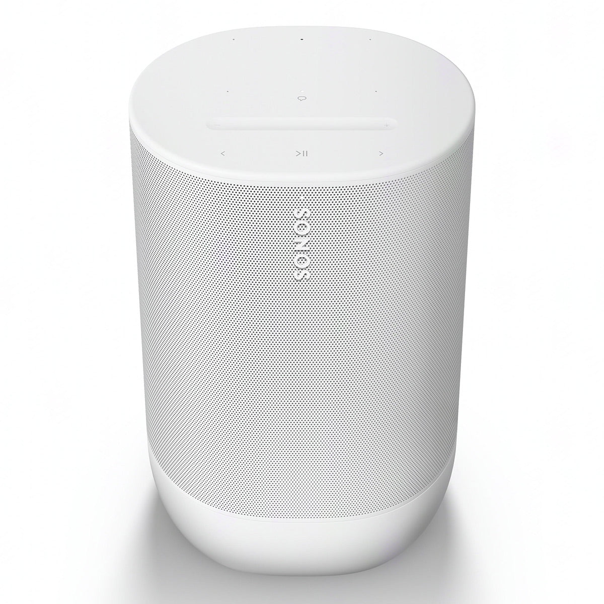 Sonos Indoor/Outdoor Set with Sonos Move 2 and Era 100 Wireless Speaker (White)
