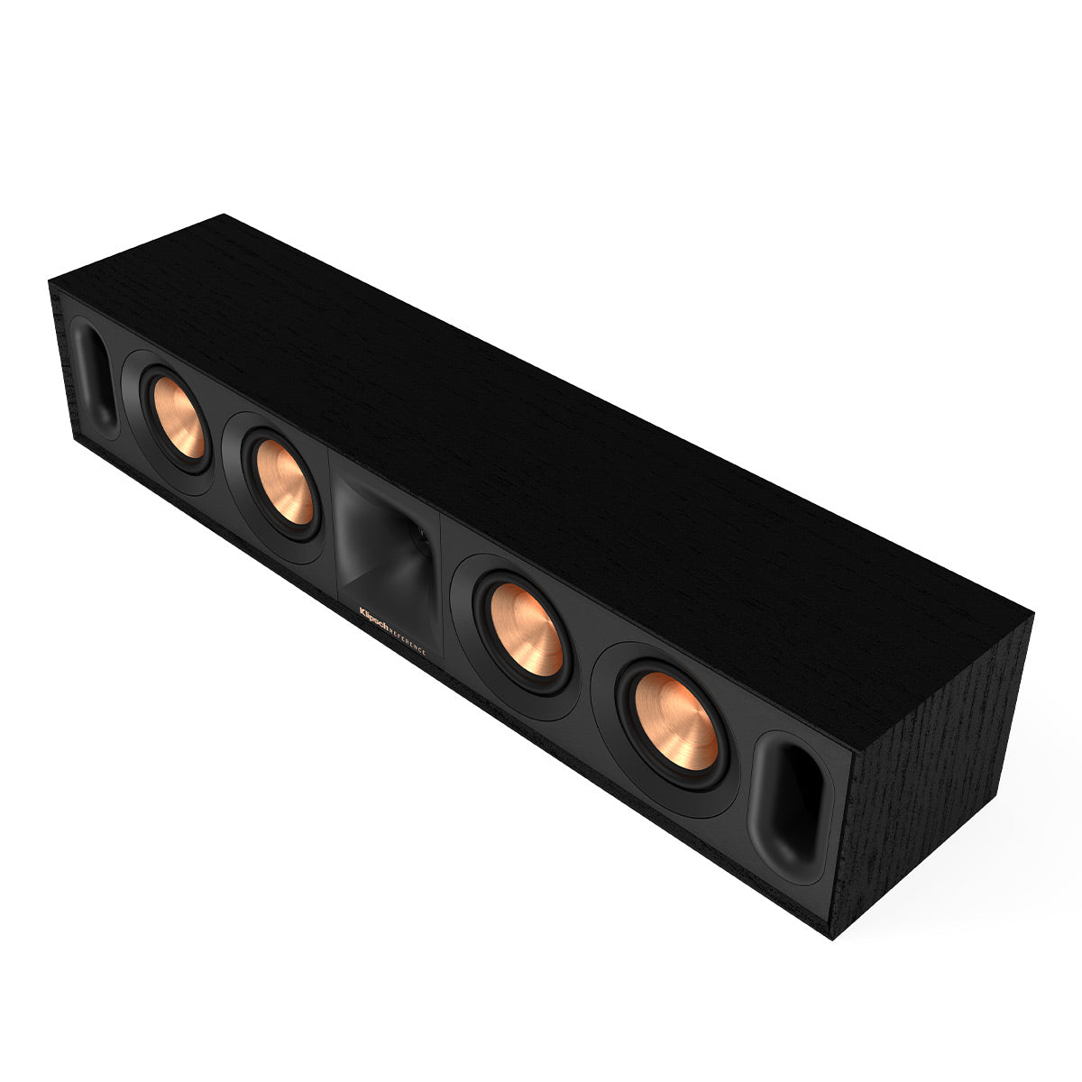 Klipsch R-30C Reference Center Channel Speaker Black - Each (Black)