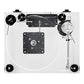 Audio-Technica AT-LPA2 Fully Manual Belt-Drive Turntable