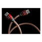 AudioQuest Cherry Cola 48 8K-10K 48Gbps Active Optical HDMI Cable - 16.4ft. (5m)
