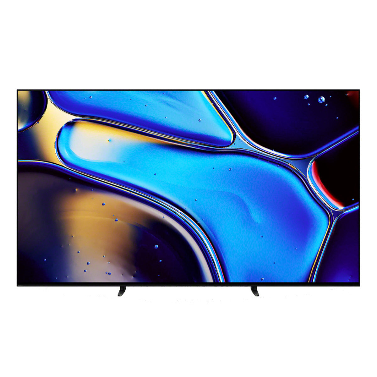 Sony K55XR80 BRAVIA 8 55" 4K OLED Smart TV (2024)