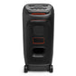 JBL PartyBox Stage 320 Portable Party Speaker Bundle with Wireless Microphone System (Black)