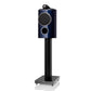 Bowers & Wilkins 805 D4 Signature 2-Way Bookshelf Speaker - Pair (Midnight Blue Metallic)