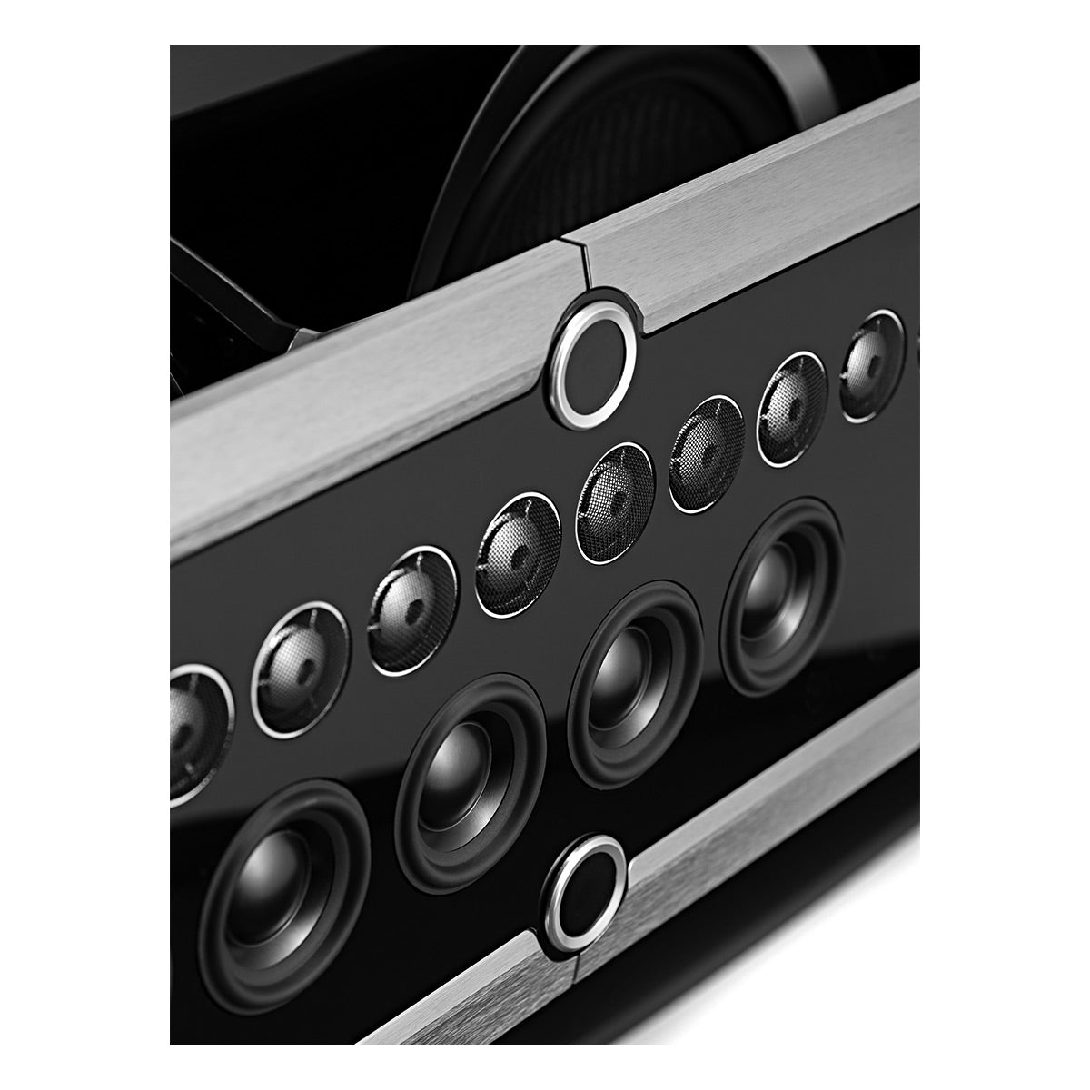 McIntosh XCS1.5K Center Channel Loudspeaker