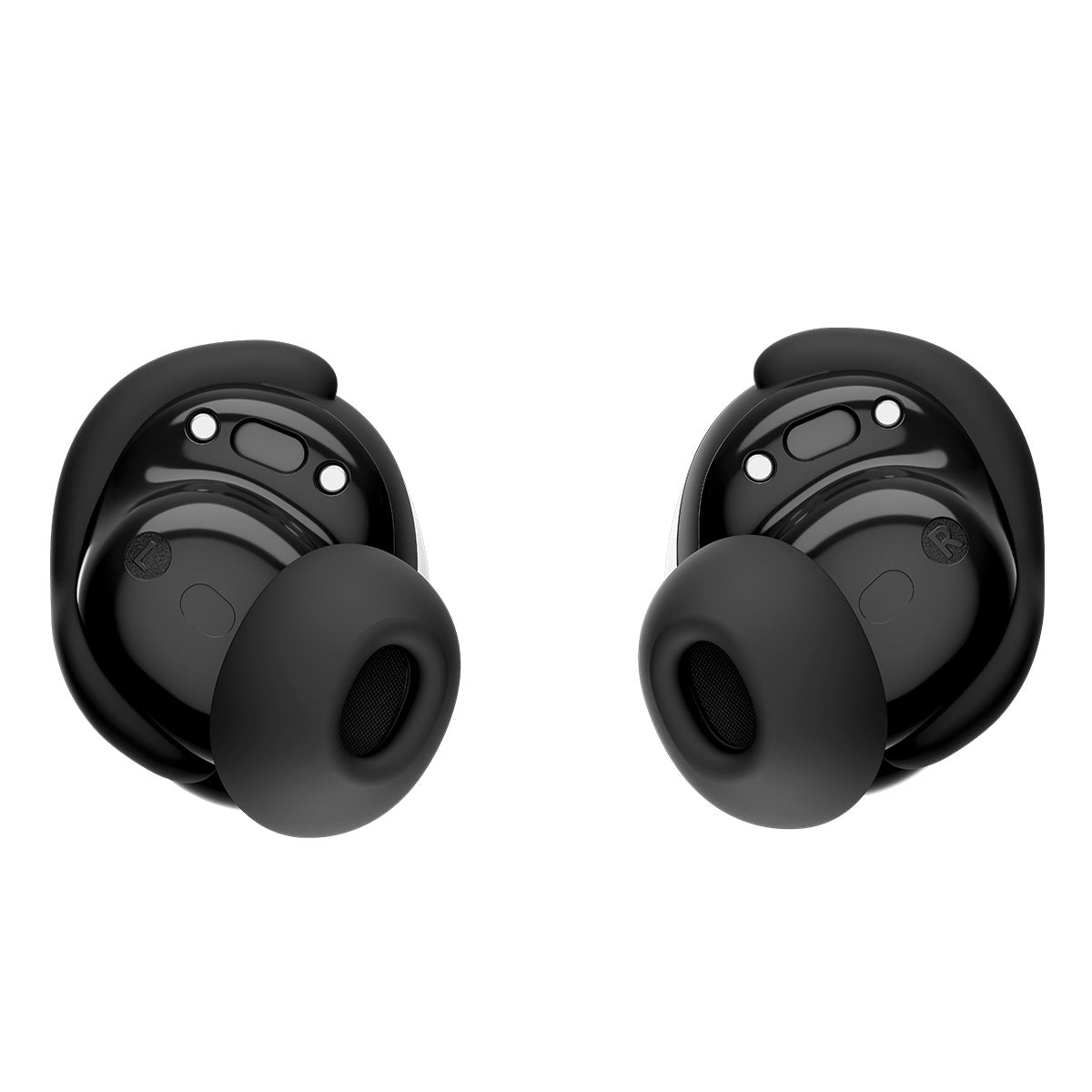 Bose QuietComfort Earbuds ブラック Amazon.co.jp: Bose QuietComfort Earbuds ワイヤレスイヤホン