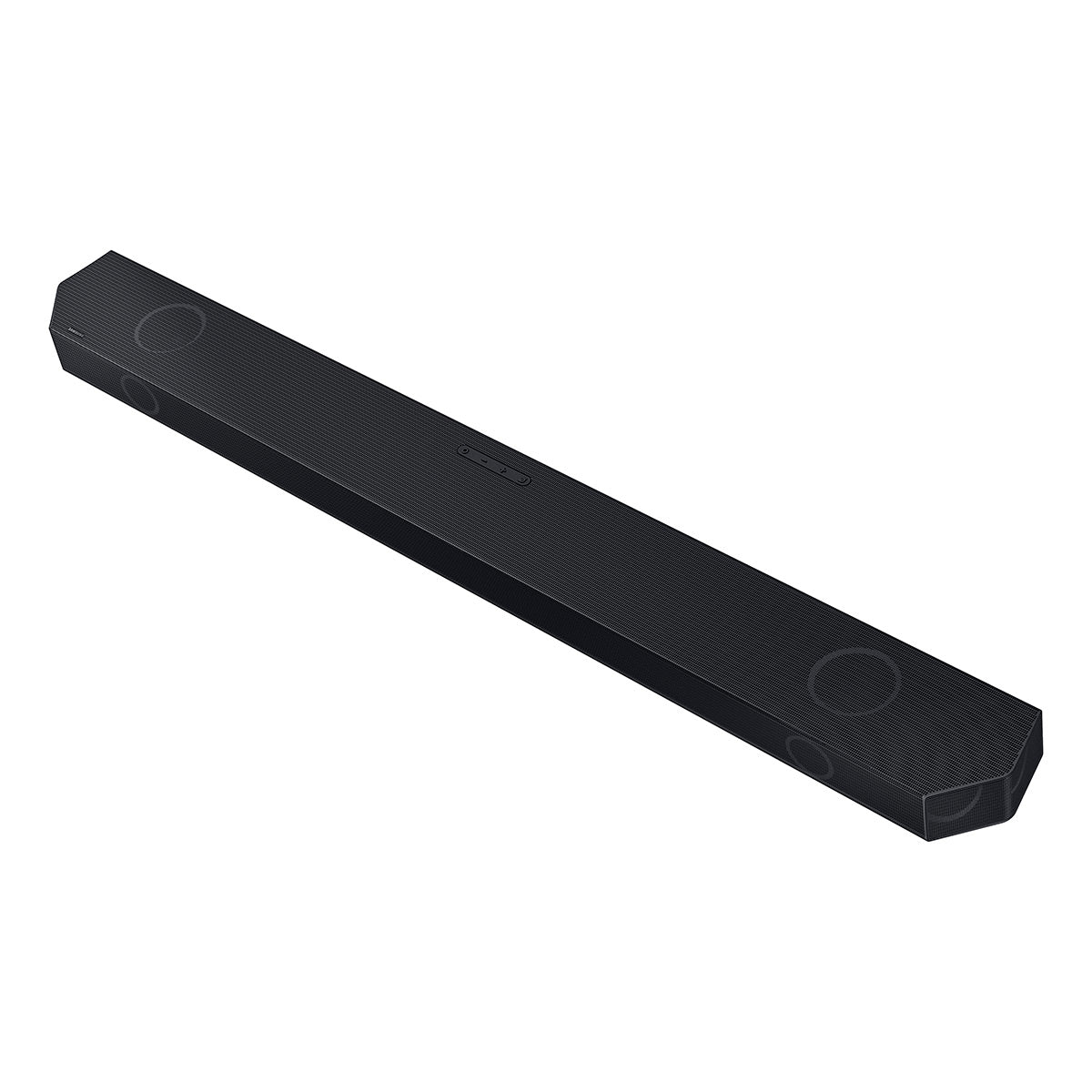 Samsung HW-Q910D 9.1.2-Channel Wireless Dolby Atmos Soundbar with Wireless Surround Speakers & Subwoofer