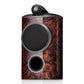 Bowers & Wilkins 805 D4 Signature 2-Way Bookshelf Speaker - Pair (California Burl Gloss)