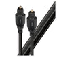 AudioQuest Pearl Toslink Fiber Optic Digital Audio Cable - 9.84 ft. (3m)