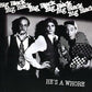 He's A Whore - 7-Inch Single