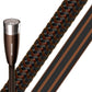 AudioQuest Mackenzie XLR to XLR Cables - 3.28 ft. (1m) - 2-Pack